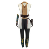 Hera Kostüm Set The Lord of the Rings Cosplay Outfits